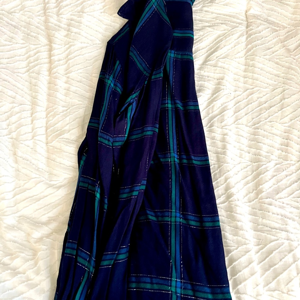 Women’s Flannel